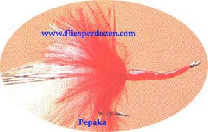 Redfish Fly - main image