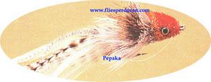 Umpqua Swimming Baitfish - main image