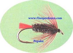 Previous product: Brown Hackle Peacock