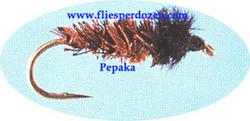 Previous product: Cased Caddis