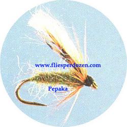 Previous product: Diving Caddis Bright Green