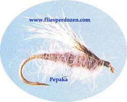 Previous product: Fledermaus Nymph