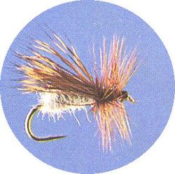 Previous product: HairWing Caddis