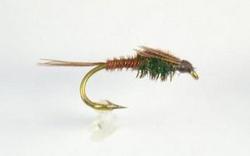 Next product: Pheasant Tail