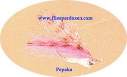 Previous product: Pink Epoxy Charlie