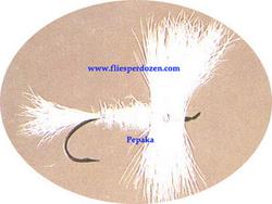 Previous product: Salmo White Wulff