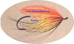 Next product: Sol Duc Spey