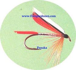 Previous product: Trout Fin