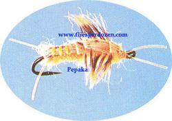 Previous product: Whits Golden Stone Nymph