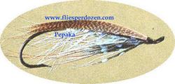 Next product: Winter Spey