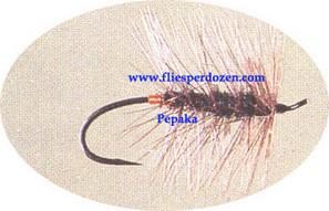 Black Palmer - main image