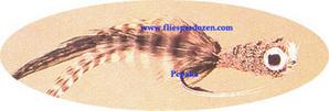 CottonMouth Snakey - main image