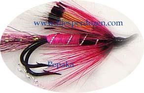 Pink allys shrimp - main image
