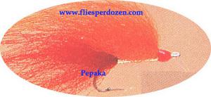 Redfish Orange - main image
