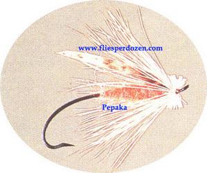 Steelhead Caddis - main image