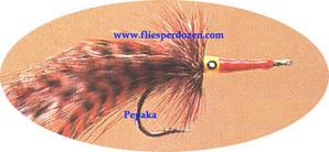 Tarpon Glo  orange - main image