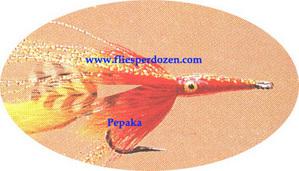 Tarpon Taker Yellow - main image