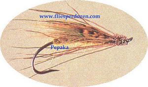 Thompson River Caddis - main image
