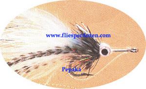 Whitlocks Baitfish - main image