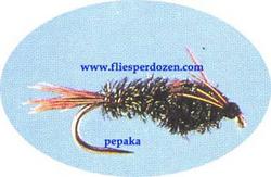 Previous product: AP Peacock Phesant Nymph