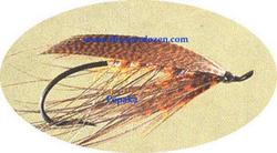 Next product: Autumn Spey