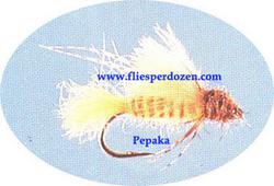 Previous product: CDC Caddis Emerger Cream