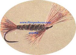 Damselfly Steelhead