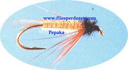 Previous product: Dark Caddis Emergent