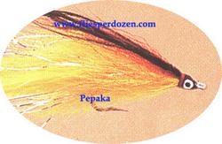 Previous product: Deceiver Red Yellow