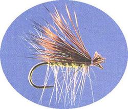 Deer Hair Caddis