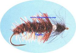 Previous product: Discosmoecus Cased Caddis