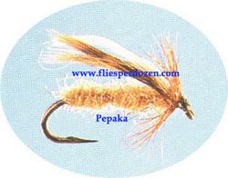 Previous product: Diving Caddis Tan