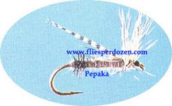 Previous product: Floating Caddis