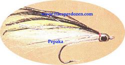 Previous product: Glass Minnow