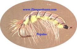 Previous product: Green Amphipod