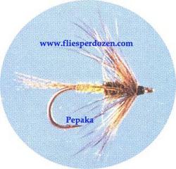 Previous product: Harrop Emerger Green Drake