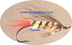 Previous product: Harry Kari Bucktail