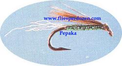 Previous product: Krystal Flash Diving Caddis