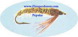 Previous product: Lafontaines Caddis Larva