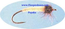 Previous product: Latex Caddis