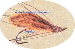 Previous product: Lemires Fall Caddis