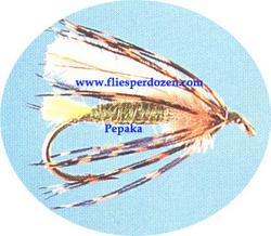 Next product: Little Green Caddis Pupa