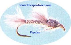 Next product: Marabou Nymph