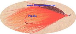 Marabou Spey