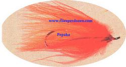 Previous product: Marabou Spider Orange-Red