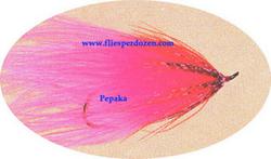 Previous product: Marabou Spider Pink