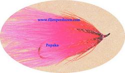 Marabou Spider Pink