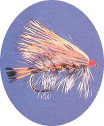 Previous product: Montana Bucktail