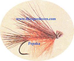 Next product: Moose Hair Caddis