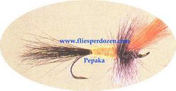 Previous product: October wulff Steelhead